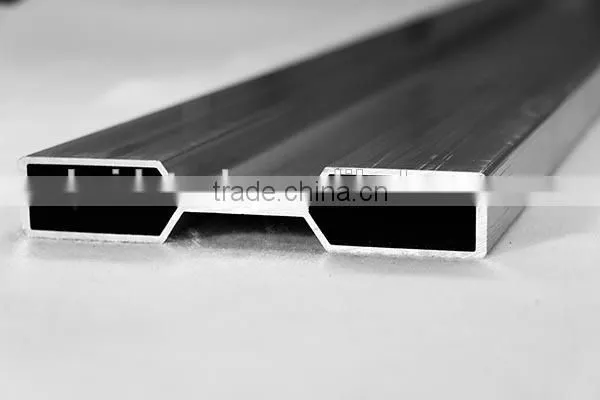 Square Aluminium Tube for General Industrial Component photo-2