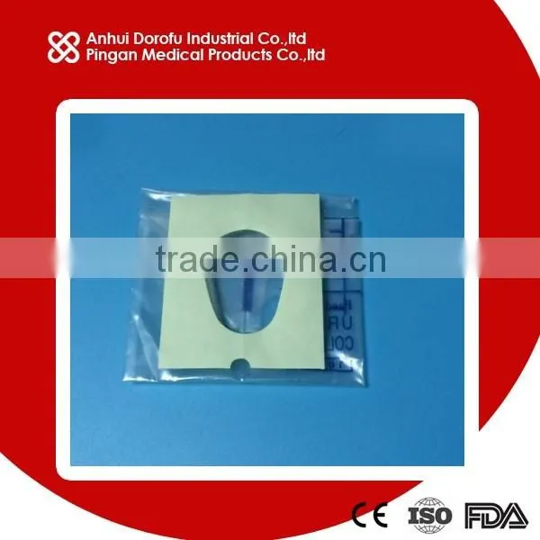 Infant Urine Draingage Bag 100ml CE ISO FDA photo-4