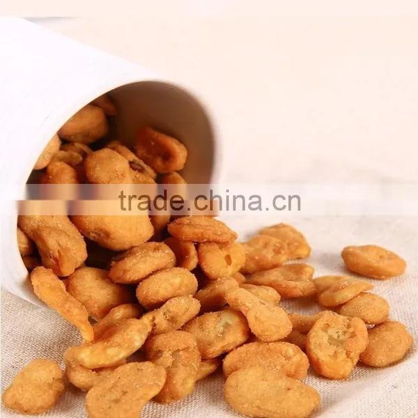 Nutritious Broad Bean Snack Food photo-2