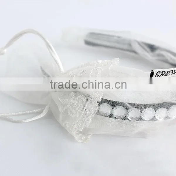 Ins Cheap Factory Wholesale Latest Fashion Hair Accessories Children Headband photo-5