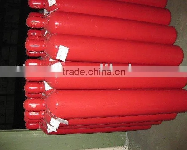 Gas Cyliders