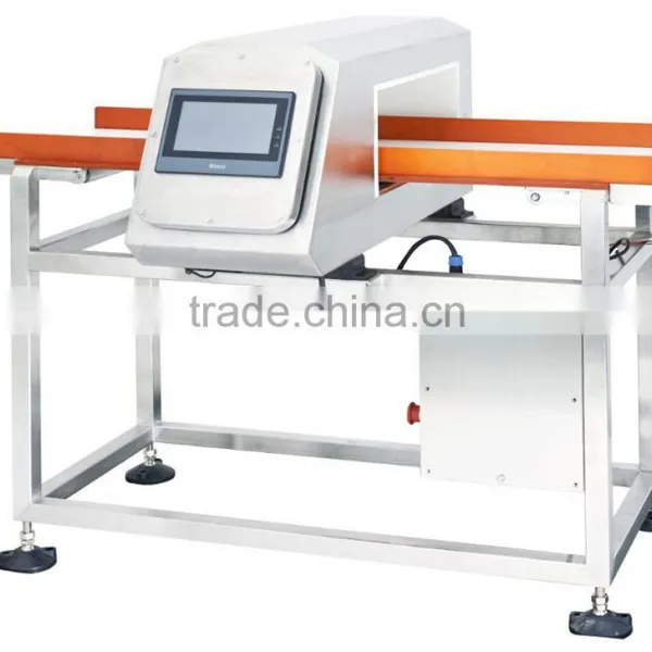 Automatic Metal Detector for Food Processing Industry photo-3