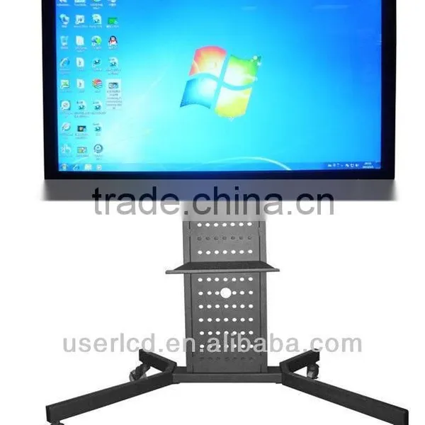 65inch Multi-touch Monitor All in One Lcd Touch Screen With pc