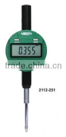 Digital Dail Temperature Weighing Indicator 2112/10/251 photo-3