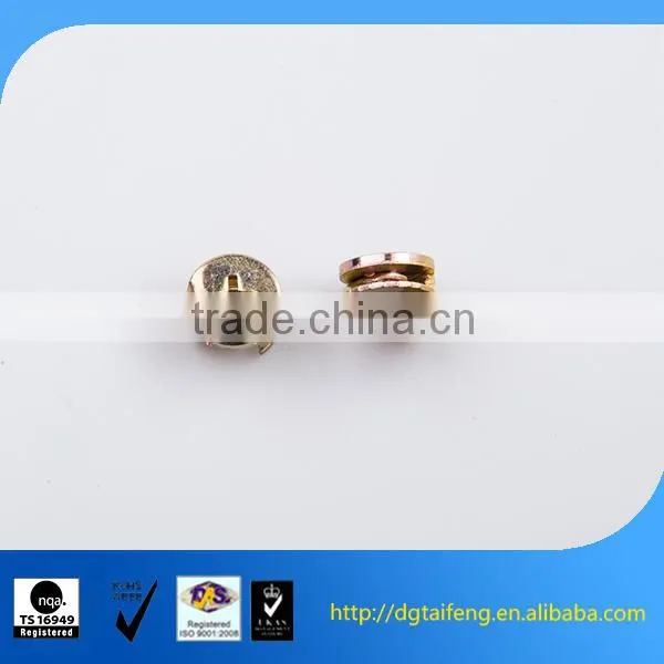 Galvanized Carbon Steel Furniture Connector Mini Cam Lock photo-6
