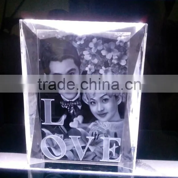 Remax-c2 3d Picture Making Machine 3d Laser Engraving Machine for Picture Very Beautiful photo-3