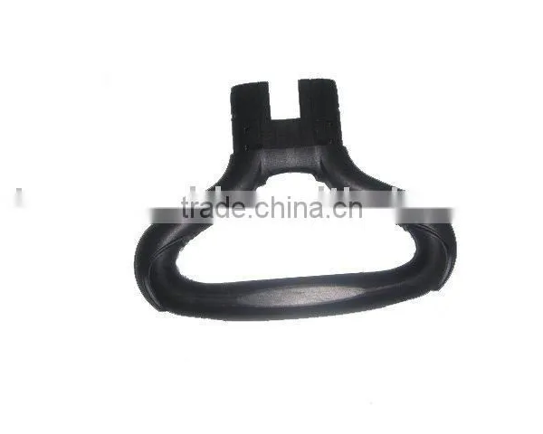 Customized Suitcase Plastic Handle Mould