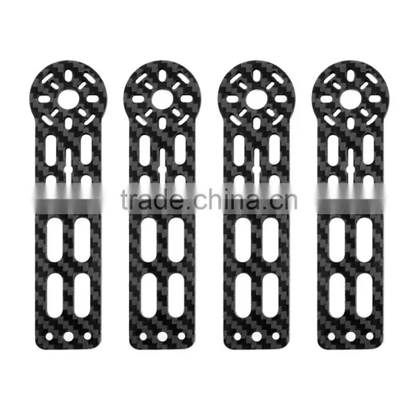 Upgrade H280 FULL Carbon Fiber 280MM Quadcopter Frame Kit photo-3