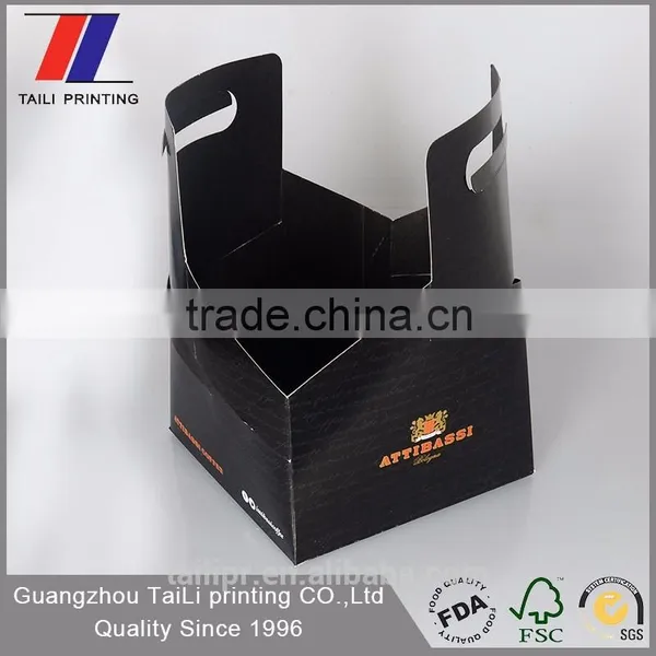 Custom Fast Food Packaging Creative Fast Food Packaging photo-4