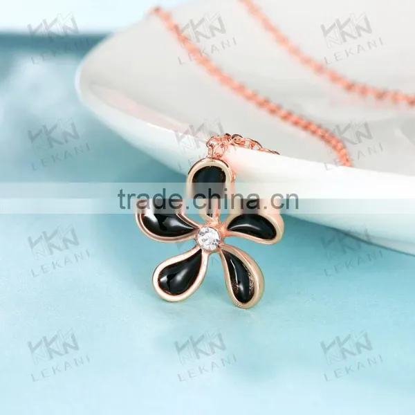 [LEKANI INALIS] Wedding 18k White Gold Necklace Designs for Women photo-5