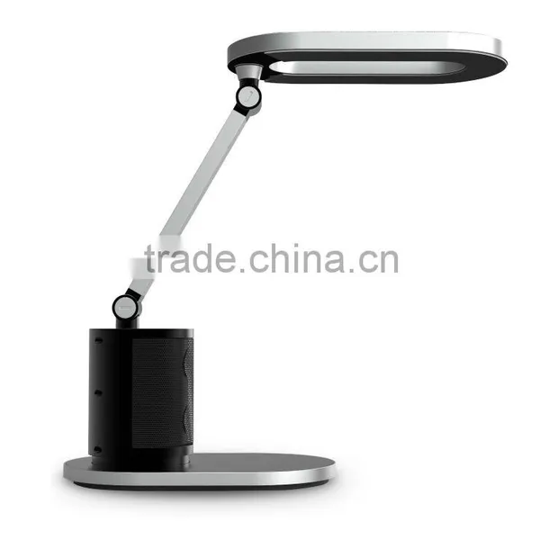 Desk Lamp With Clock,desk Lamp Modern,desk Lamp Led