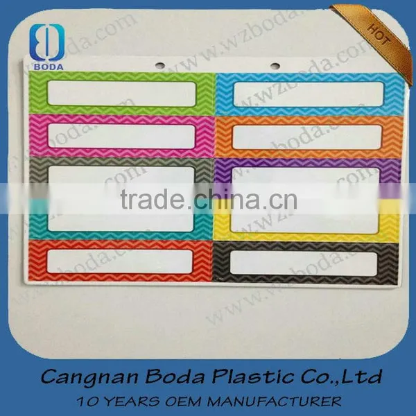 Hot Selling Magnet Sticker With Low Price photo-4