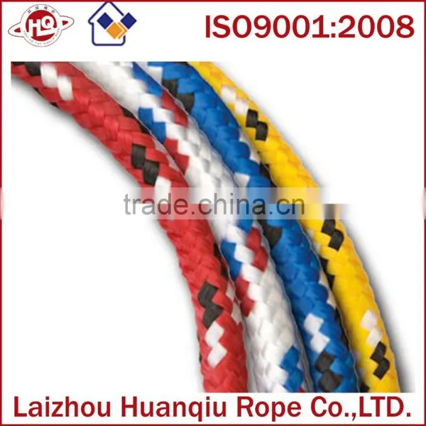 Green PP Braided Rope On Reel 15M X 6Mm photo-5