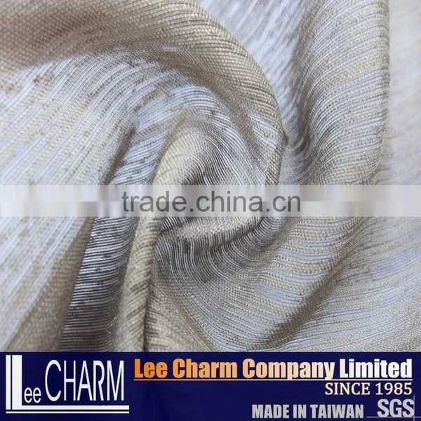 Fashion Dress Tulle Organza Voile Fabric photo-2