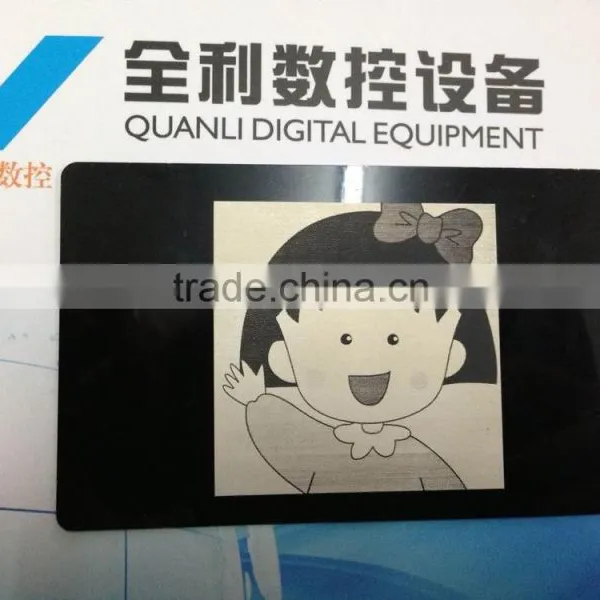 XQL Laser Marking Machine 10W/20W Fiber photo-3
