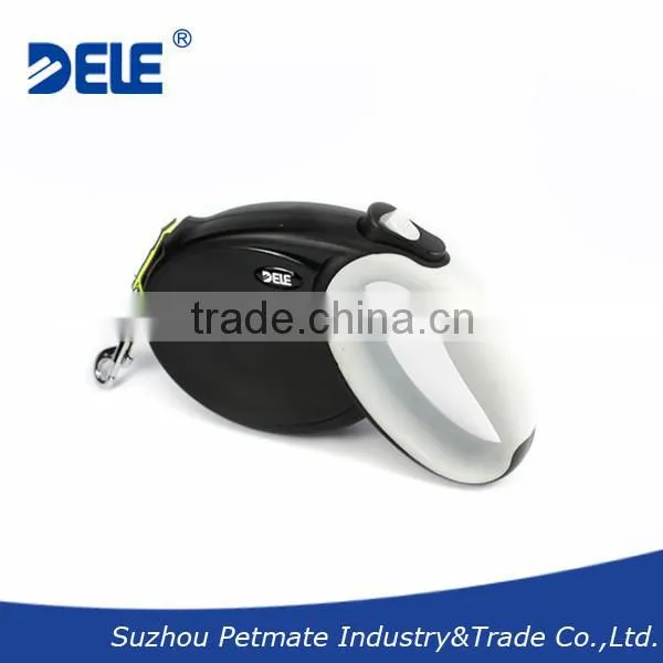 2015 Dog Pet Products Retractable Dog Leash Snap Hook With Free Sample Quality Choice photo-2
