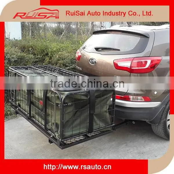 Hot Selling Universal Waterproof Hot Sale Car Storage Bag For Cosmetic photo-3