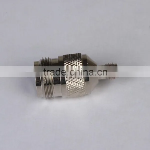 SMA to TNC Female Adaptor Connector RF Aadaptor photo-3