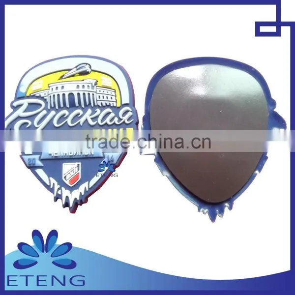 Promotion HOT Selling Custom Fridge Magnet China photo-4