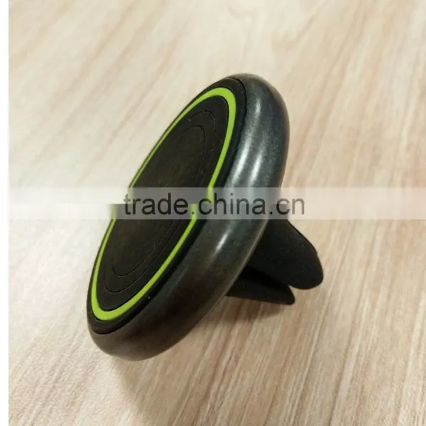 Magnetic Car Mount Phone Holder photo-5