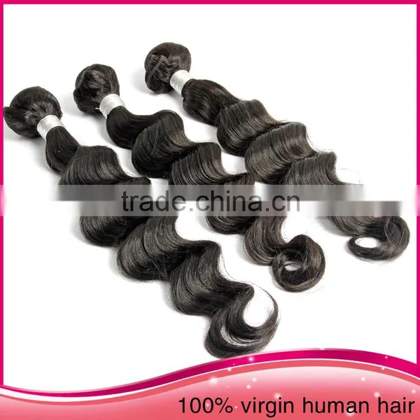 Factory Direct Selling No Chemical Processed Blossom Bundles Virgin Hair Burgundy Brazilian Hair Weave Bundles Virgin Hair photo-3
