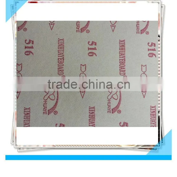 Waterproof and Good Quality Insole Board for Shoes