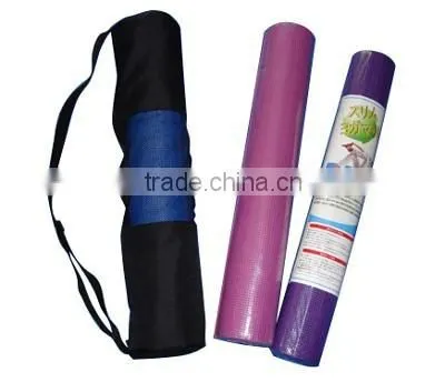Exercise mat, Pilates mat