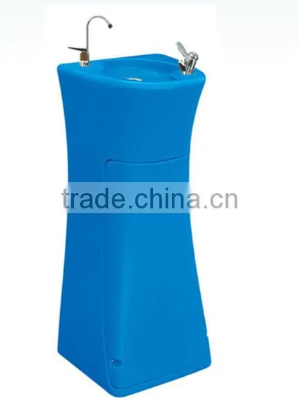 Water Dispenser.Water Fountain.Commercial POU Water Fountain.YL-600P photo-2
