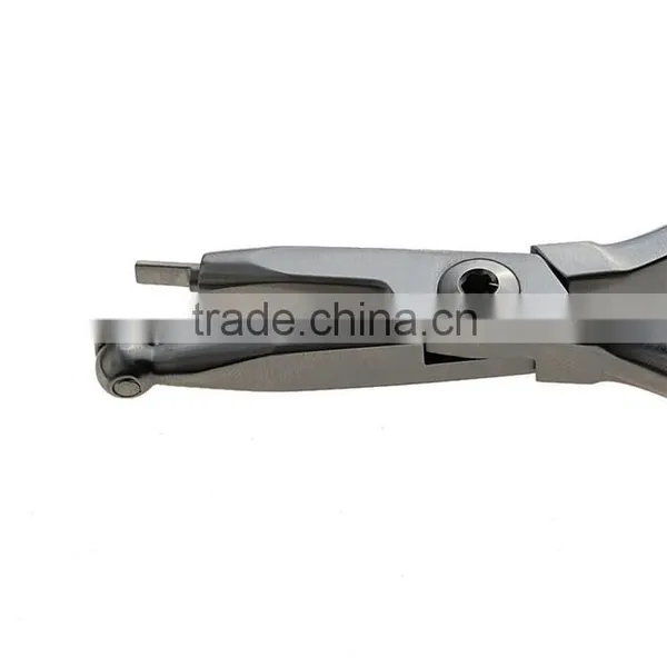 Adhesive Removing Plier Orthodontic Instruments 2016, Orthodontic Pliers Best Quality photo-4