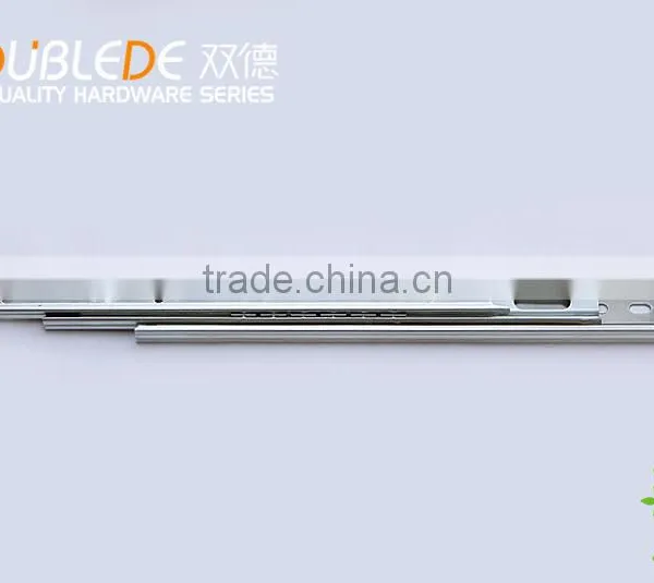 High Quality 45kg Rating Load Telescopic Drawer Slider photo-3