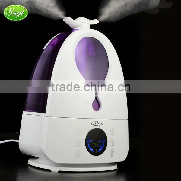 2015 Newest Humidifier,ultrasonic Humidifier,air Humidifier photo-2