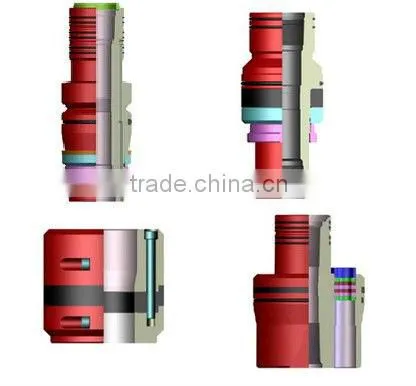 API 6A Tubing Hanger With Good Price
