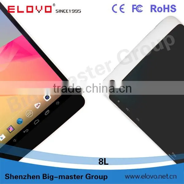 Exclusive Factory Tablet PC 8inch Intel Z3735 Quad Core Android or Windows8.1 Supported All-time Opportunity photo-6