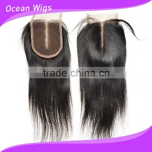 Lace Front Closure photo-2