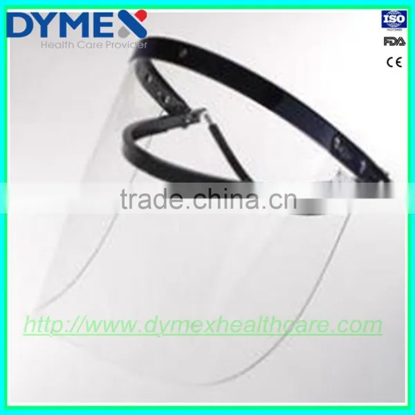 Dental Veterinary Protective Detachable Face Shield Medical photo-4
