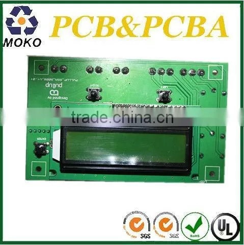 Medical Facilities/Equipment Pcb Board Assembly Manufacturer