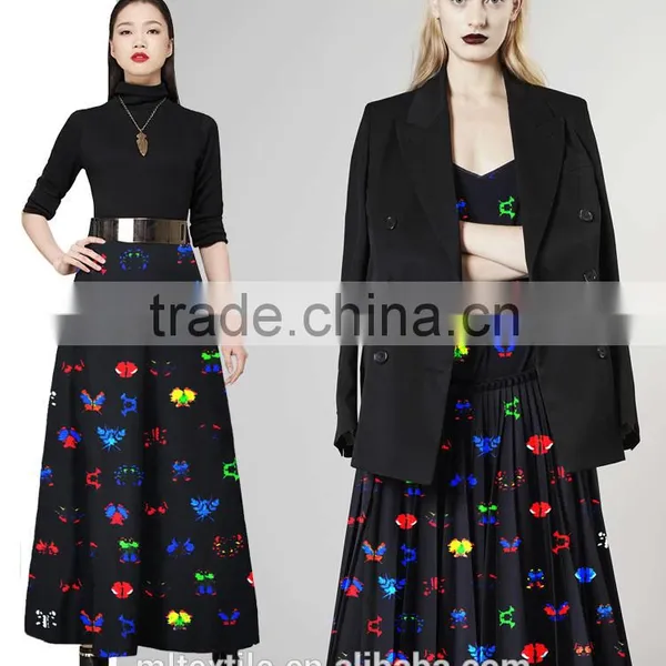 16mm Silk Twill Fabrics photo-6