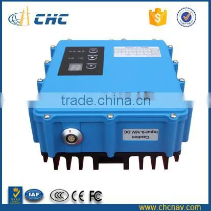 CHC DL6 Gps Navigation Tracking System Survey Equipment Radio