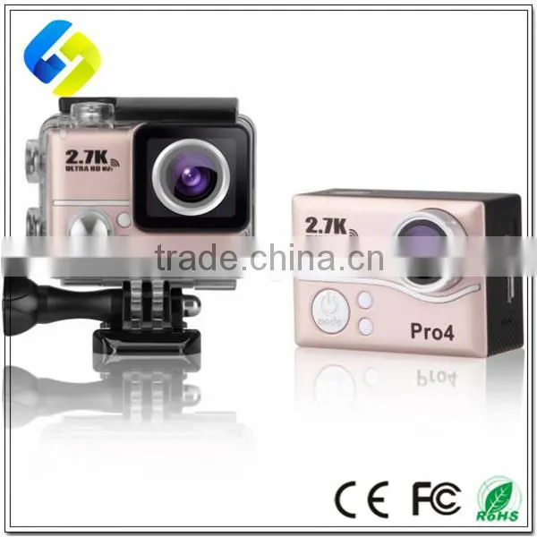 Hot Style for Bike With Stents Camera Sport Camera Wireless Video Camera photo-5