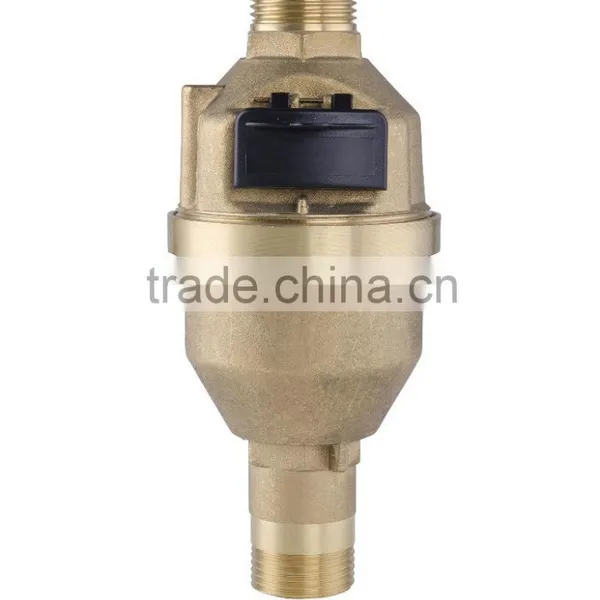 Rotary Piston Water Meters Price ISO4064