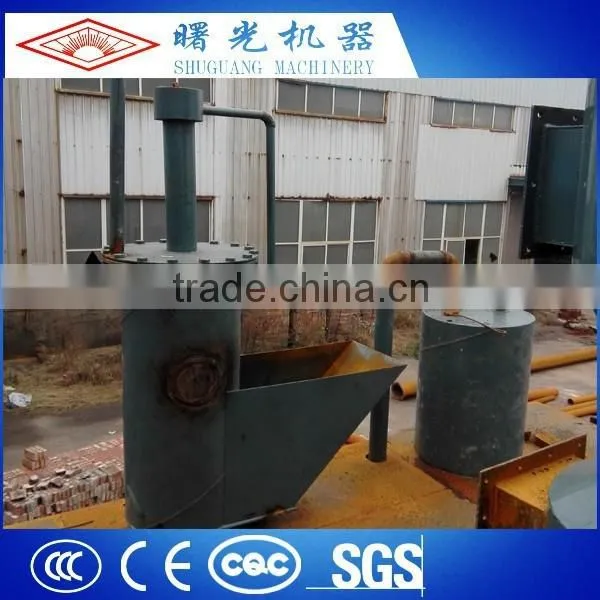 Zhengzhou SG High Quality Gasifier Manufacturers Quality Choice photo-3