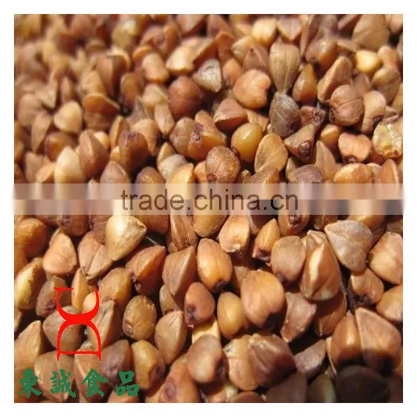 Roasted Buckwheat Organice Grains Wholesale photo-2