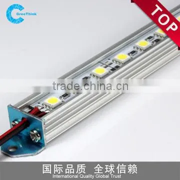 72leds SMD5050 Ip68 White Color Rigid LED Strip Light for Decoration Rigid Led Strip Light photo-4