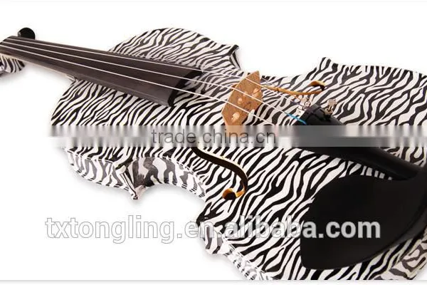 Types Romania Violin TL-1307 photo-2