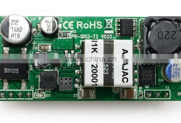 PD-1003 802.3af/at 12V PoE Module