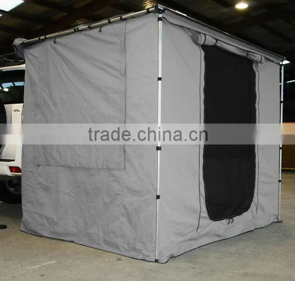4x4 Side Awning photo-5