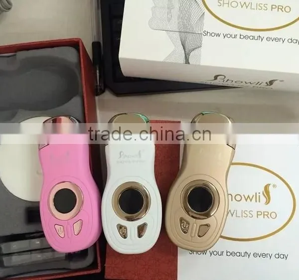 Professional Electric Hair Removal Epilator Home Laser Hair Removal photo-4