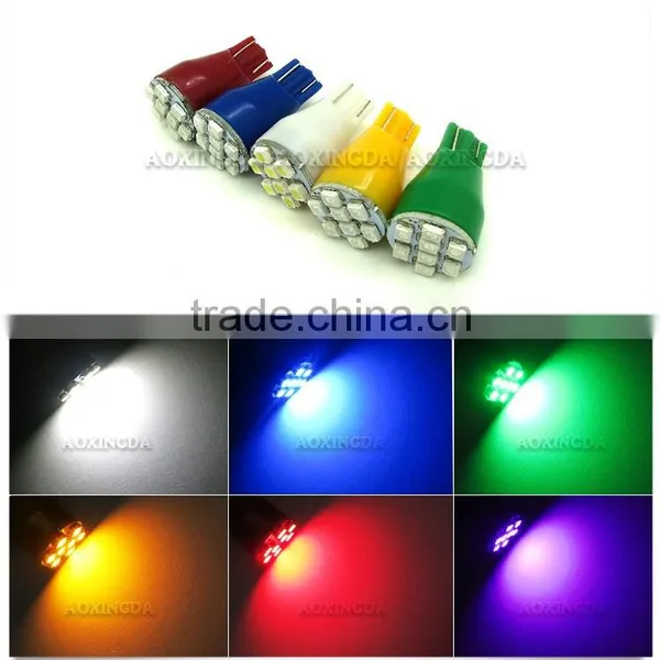 12V AC T15 906 Pinball LED for Pinball Game Machine photo-6