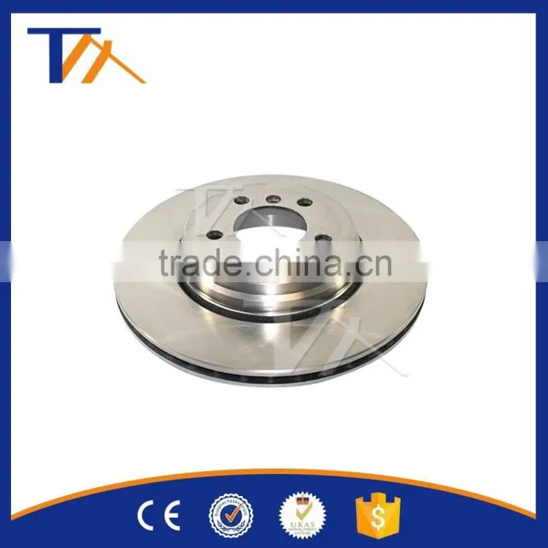 Gray Iron HT250 Bicycle Wheel Disc Brake photo-5