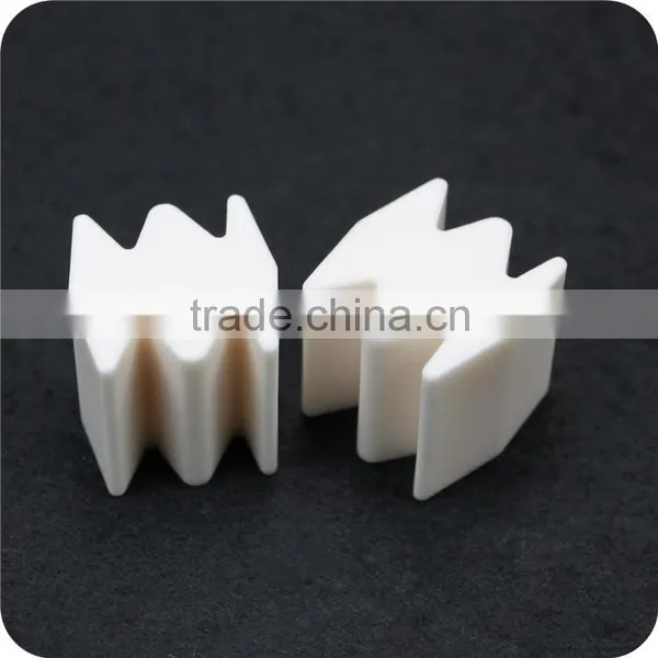 High Precision Alumina Ceramic 99 Technical Ceramic